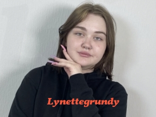 Lynettegrundy