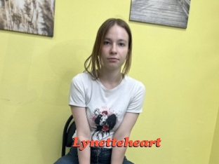 Lynetteheart