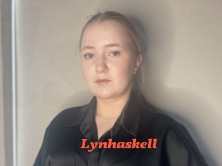 Lynhaskell