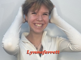 Lynnaferrett