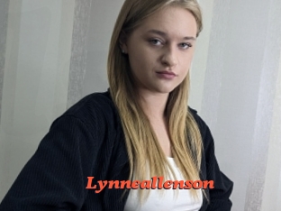 Lynneallenson