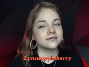 Lynneappleberry