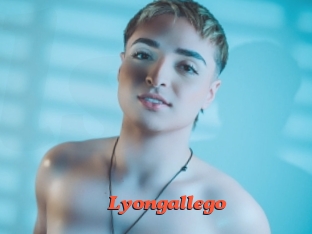 Lyongallego