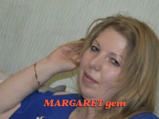 MARGARET_gem