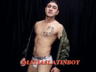 MATIASLATINBOY