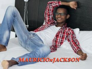 MAURICIOxJACKSON