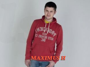 MAXIMUS_H