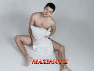 MAXIMUS_X