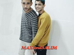 MAXandSALIM