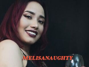 MELISANAUGHTY