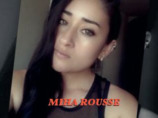 MIHA_ROUSSE