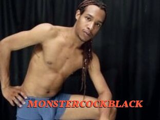 MONSTER_COCK_BLACK