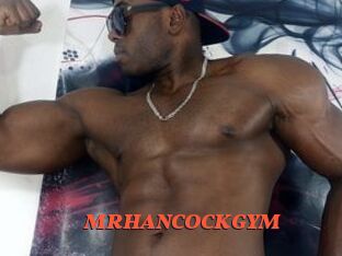 MRHANCOCKGYM