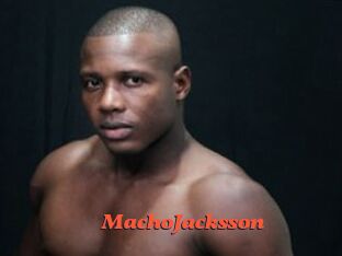 MachoJacksson