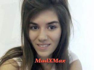 MadXMax