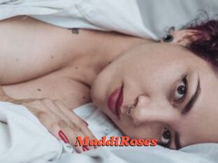 MaddiRoses