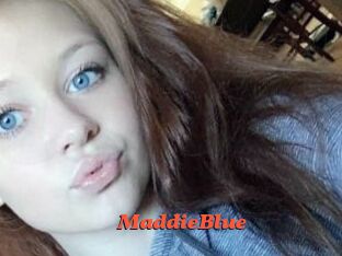 MaddieBlue