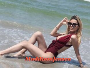 MaddisonJensen