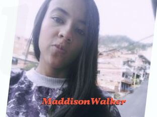 MaddisonWalker