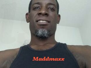 Maddmaxx