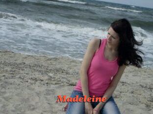 Madeleine