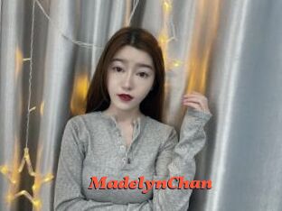 MadelynChan