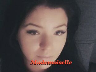 Mademoiselle