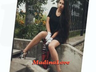 MadinaLove