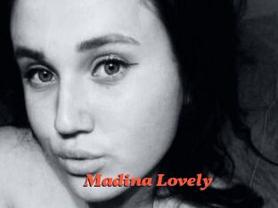 Madina_Lovely