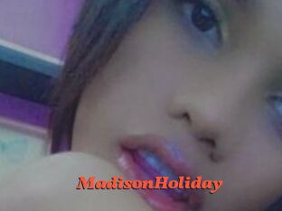 MadisonHoliday