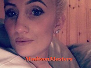 MadisonMasters