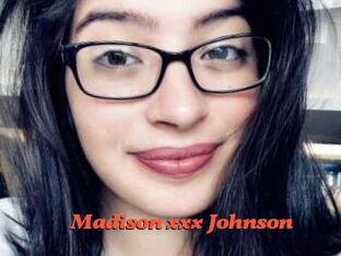 Madison_xxx_Johnson