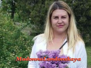 MadonnaLondonskaya