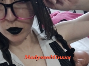 MadysonMinxxx