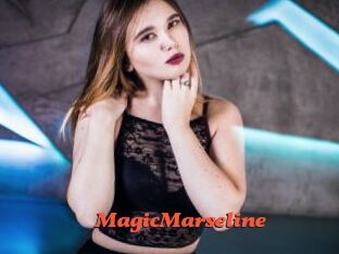 MagicMarseline