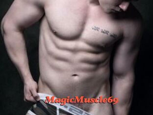 MagicMuscle69