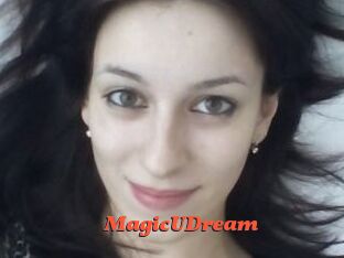 MagicUDream_