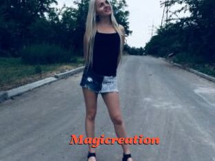 Magicreation