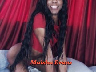 Maisha_Evans