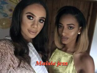 Maisie_jezz
