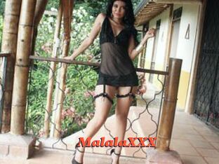 MalalaXXX