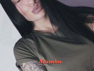 Mamba