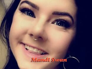 Mandi_Swan