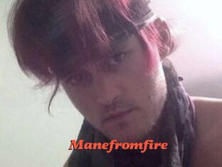 Manefromfire