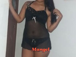 Mangel