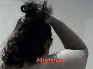 Manon25