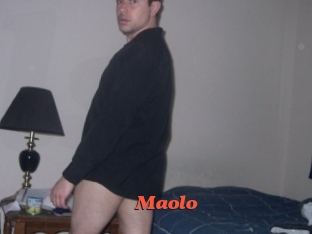 Maolo