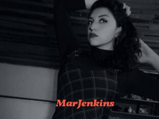 MarJenkins