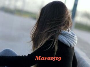 Mara1519 Livespot
