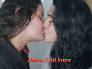 Mara_And_Sara